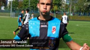 Borussia testowała młodego Polaka. "Przez cztery lata był królem strzelców"
