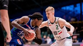 EBL. WKS Śląsk Wrocław - Anwil Włocławek 74:80 (galeria)