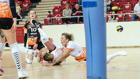 KSZO Ostrowiec - Wisła Warszawa 2:3 (galeria)