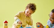 Niezawodne, bezpieczne klocki LEGO® DUPLO® - nieskończone godziny wspólnej zabawy od najwcześniejszych lat
