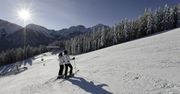 Free Ski