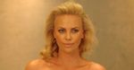 Tulisa zmierza do Hollywood u boku Charlize Theron