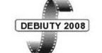 Filmowe "Debiuty" w Koninie od 26 do 30 listopada