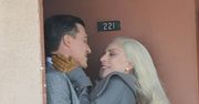 "American Horror Story: Hotel": Lady Gaga przyłapana na igraszkach na planie