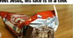 Jezus wybrał Kit Kat - studium przypadku kampanii wirusowej