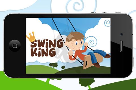 Swing King – recenzja