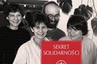 Spotkanie z Shaną Penn, autorką książki Sekret "Solidarności"