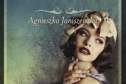 Uciec od współczesności - Agnieszka Janiszewska o "Alei starych topoli" (Wydawnictwo Novae Res)