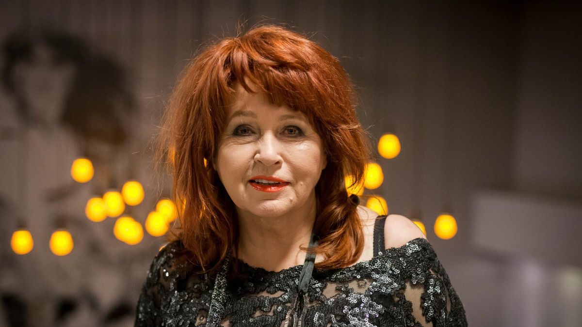 Wokalistka Danuta Błażejczyk opowiedziała o walce z chorobą nowotworową