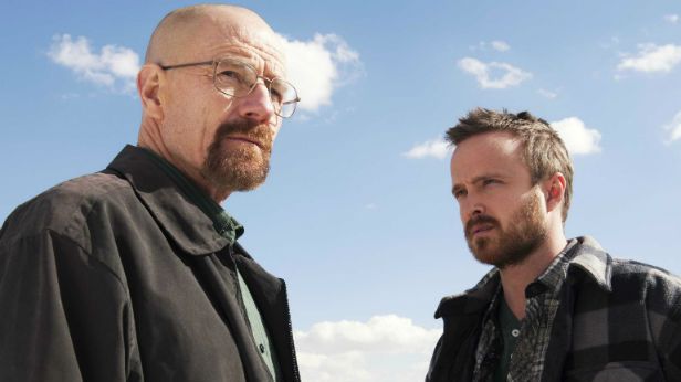 WTF dnia: jak zakończy się "Breaking Bad"? Szalone teorie fanowskie w jednym filmiku 1