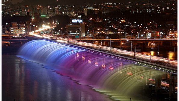 10 najwspanialszych mostów na świecie 1