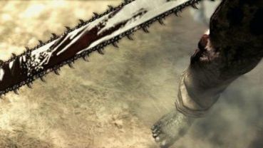 Pierwsze 10 minut z Resident Evil 5 1