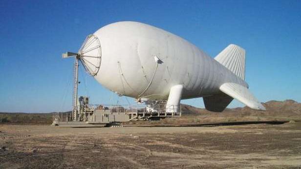 Renesans sterowców na razie nie nadejdzie. Dlaczego? 1