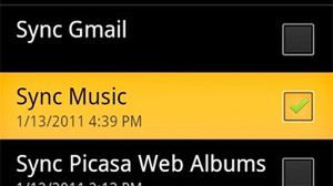Androidy i synchronizacja z Google Music? 1