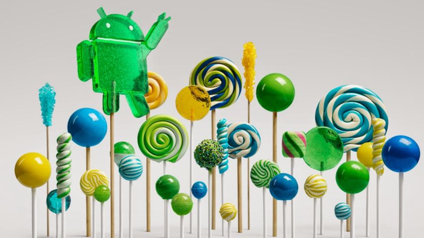 Android 5.0 Lollipop - jakie urządzenia zostaną zaktualizowane? 1