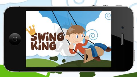 Swing King – recenzja 1
