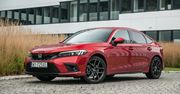 Honda Civic XI ma nowy cennik. Było drogo, a teraz jest bardzo drogo