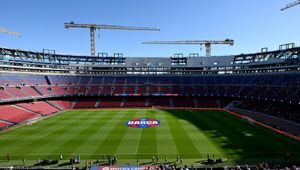 Powrót na Camp Nou w przyszłym tygodniu? Pozytywne informacje z Barcelony