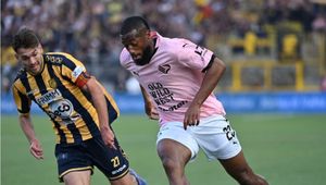 Uznany klub nie wróci do Serie A. Wygrana ze smaczkiem Polaka