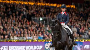 Finały Pucharu Świata w jeździectwie od czwartku do niedzieli na żywo w Sportklubie!