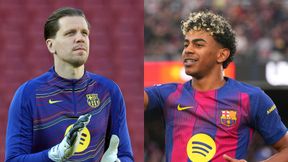 Bohater Barcelony zdradził, o czym rozmawiał ze Szczęsnym. "Wszystko się zmieniło"