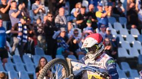 Żużel. Kapitalny mecz Brennana zdał się na nic. Parnicki trzyma poziom