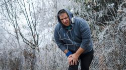 Zimowa zmora. Zagęszcza krew i zwiększa ryzyko zakrzepów