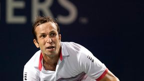 ATP Doha: wiek to tylko liczba, czyli 30-latkowie w natarciu