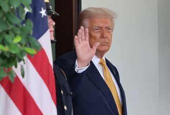 Handel, inwestycje, ropa z Rosji. USA i Chiny usiądą do stołu