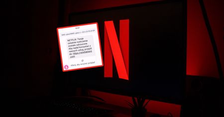Czytelniczka ostrzega: Płacisz za Netflixa? Zachowaj czujność