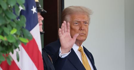 Handel, inwestycje, ropa z Rosji. USA i Chiny usiądą do stołu