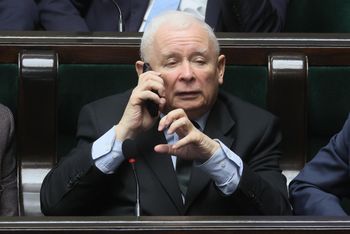 "Sen wariata". Komentują ruch PiS ws. kryptowalut