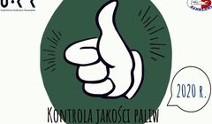 Na zachodzie Polski najwięcej przypadków obniżania jakości paliw