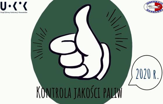 Na zachodzie Polski najwięcej przypadków obniżania jakości paliw