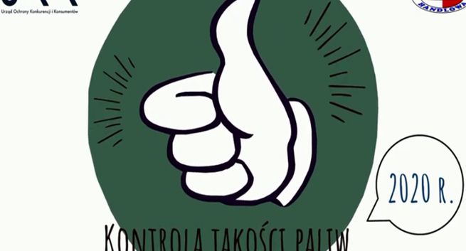 Na zachodzie Polski najwięcej przypadków obniżania jakości paliw