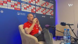 Grbić zszokował ws. Kurka. Była to jednak wpadka