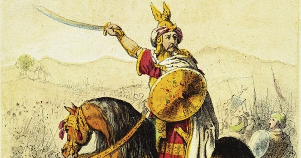Tarik ibn Zajt