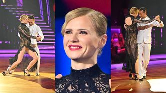 OWACJE NA STOJĄCO jurorów. Wiktoria Gorodecka i Kamila Kuroczko pobili REKORD czterdziestek w historii "TzG"