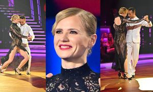 OWACJE NA STOJĄCO jurorów. Wiktoria Gorodecka i Kamila Kureczko pobili REKORD czterdziestek w historii "TzG"