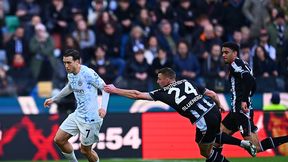 Udinese z komunikatem ws. Piotrowskiego. Mogło być znacznie gorzej