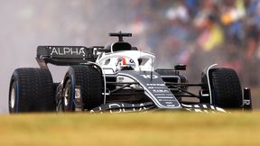 Zamieszanie transferowe w F1. Red Bull rezygnuje z planów