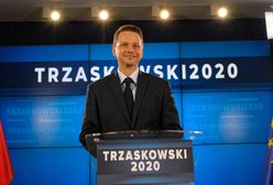 Wybory 2020. Rafał Trzaskowski odpowiada na trudne pytania o Warszawę
