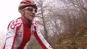 Ewelina Szybiak robi karierę we Włoszech