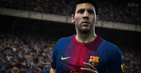 E3: Co nowego w grach sportowych od EA?