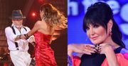 Iwona Pavlović PRZYMILA SIĘ do Krzysztofa Rutkowskiego w "Tańcu z Gwiazdami": "Po prostu BAW SIĘ, dzisiaj będzie więcej punktów..."