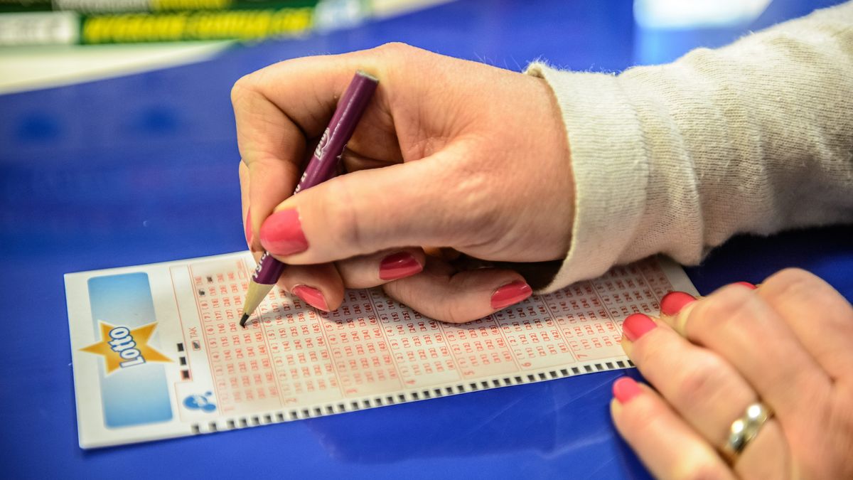 Wygrana Lotto. Dwie "szóstki" trafią do szczęśliwców