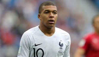 PSG naciska w sprawie Kyliana Mbappe