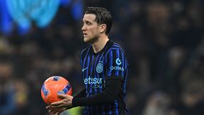 Chcieli wypchnąć Zielińskiego z Interu. Ojciec komentuje