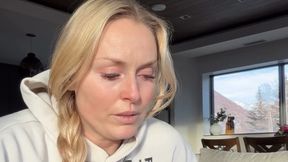 "Uratował mnie". Szokujące wyznanie Lindsey Vonn