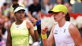 Zdobyła trofeum i... zrobiła to, co Świątek